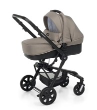 FOPPAPEDRETTI Dječja kolica UP3 3u1 - Sabbia