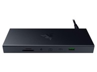 RAZER USB4 docking stanica 14u1, crni