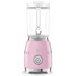SMEG Blender BLF03PKEU