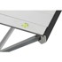 BRUNNER Kamperski stol TITANIUM AXIA 0406097N