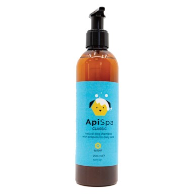 APIPET Šampon za pse ApiSpa Classic 250 ml
