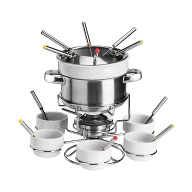 PREMIER HOUSEWARES Set za fondue