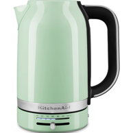 KITCHENAID Električno kuhalo za vodu 5KEK1701EPT, 1,7 l, 2400 W, zeleno