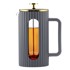 VIALLI DESIGN Moka French press Livio