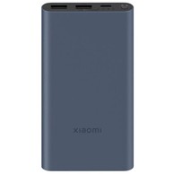 XIAOMI Powerbank prijenosni punjač MI 22.5W, 10000mAh, USB-C, crni