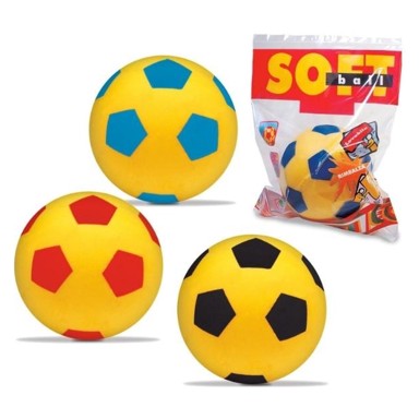 MONDO Lopta spužva, fi 140, 420059