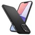 SPIGEN Maskica za iPhone 13 Pro Liquid Air, crna