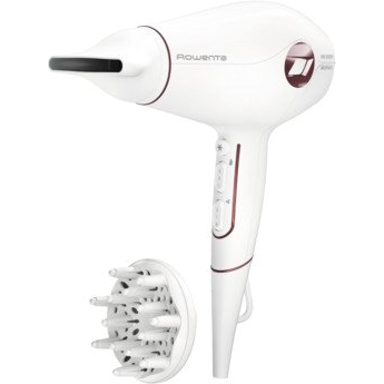 ROWENTA Sušilo za kosu CV6135F0, 1800 W, bijelo