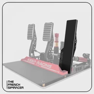 SIMAGIC Pedalna ploča P2000 Long Throttle