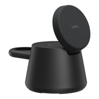 BELKIN Stanica za punjenje UltraCharge 25W Qi2 WIZ052KQBK, crna