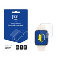 3MK Zaštitna folija Watch Protection ARC, za Huawei Watch Fit 4
