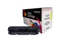 CANON Original toner CRG-046H yellow