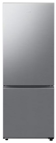 SAMSUNG Kombinirani hladnjak RB53DG703DS9EO