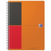 Blok kolegij B5 crte, 80 listova