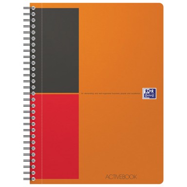 Blok kolegij B5 crte, 80 listova