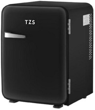 FIRST AUSTRIA Mini hladnjak T-5172-3-BA, 34 l, crni