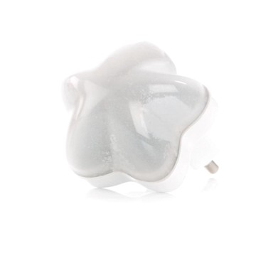 JANE LED svjetiljka Star, za utičnicu sa senzorom