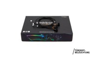 AMBITRIM Dodaci za ambijentalnu rasvjetu Digital RGB FULL LED, crna
