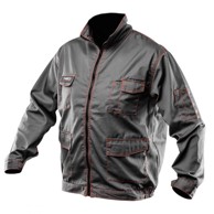 NEO TOOLS Radna jakna, S–XXL, 81-410