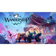 Igra za PC: Wanderstop