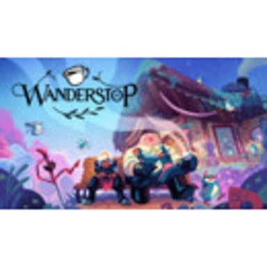 Igra za PC: Wanderstop
