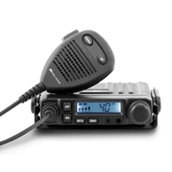 MIDLAND Radio M-Mini, AM/FM, multi USB
