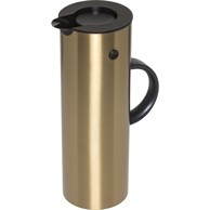 STELTON Termosica, brušeni mjed, 1l EM 77