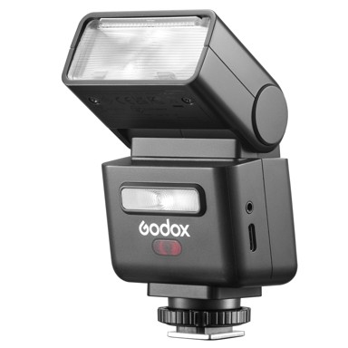 GODOX Komplet bljeskalice iT32O za MFT s okidačem X5