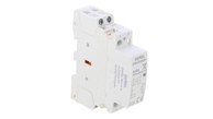 ZAMEL Modularni instalacijski kontaktor 25A 2Z 24VDC tip: STM-25-20/24V EXT10000289