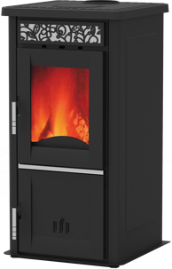 ALFA PLAM Peć Amelia A