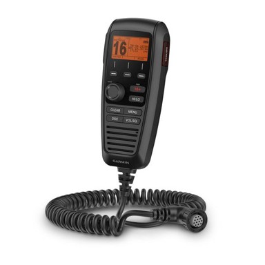 GARMIN Ručni VHF uređaj GHS 11i, žični, kompatibilan s VHF 210i / 210i AIS