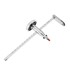 XLTOOLS Ručna pila za rupe 30-400 mm