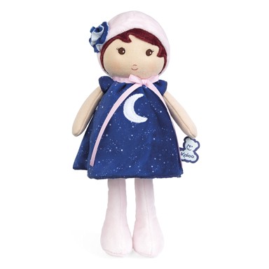 KALOO Lutka Aurore, 25 cm, svijetli u mraku