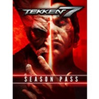 Igra za PC: TEKKEN 7 Season Pass