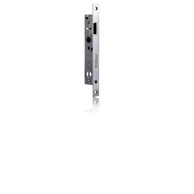 TITAN Brava ugradbena za metalna vrata 4 cm