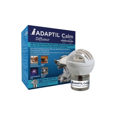 ADAPTIL Umirujuće sredstvo za pse, raspršivač i bočica 48 ml