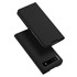 DUX DUCIS Preklopna futrola Skin Pro za Google Pixel 6a, crna