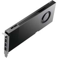PNY Radna grafička kartica NVIDIA RTX Pro 4000 Blackwell 24GB GDDR7