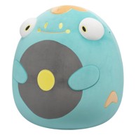 SQUISHMALLOWS Pokemon Belibolt, 50 cm