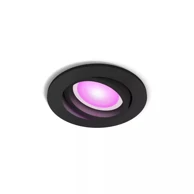 PHILIPS Hue ugradbena svjetiljka Centura, 3x4,2 W, bijela