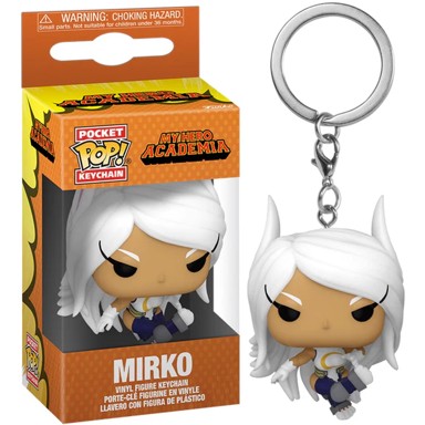 FUNKO Privjesak, Pocket POP MHA, Mirko