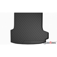 GLEDRING Auto tepih za prtljažnik BMW SER. 3 GT F342013