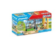 PLAYMOBIL Set za slaganje Učionica klimologije 71331