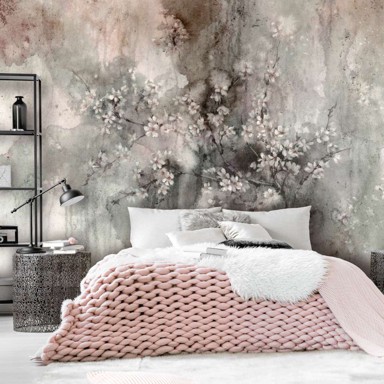 Foto tapeta Gloomy Morning 250x175