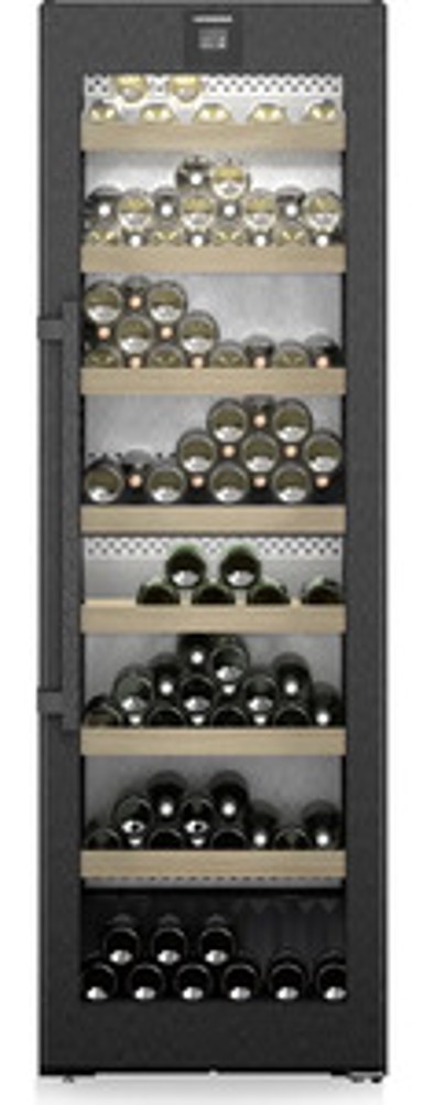LIEBHERR Hladnjak za vino WPbsi 5252 Vinidor