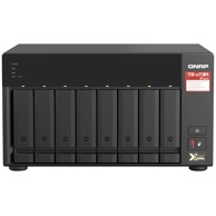 QNAP Server 8-Bay TS-873A-8G