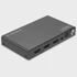 DIGITUS Razdjelnik, HDMI, 1×2, rezolucija 8K, downscaler, crna