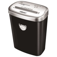 FELLOWES Uništavač dokumenata 4653101, Powershred 53C, crosscut, 10 listova
