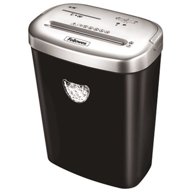 FELLOWES Uništavač dokumenata 4653101, Powershred 53C, crosscut, 10 listova