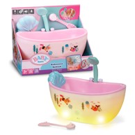 ZAPF BABY BORN Kada za kupanje